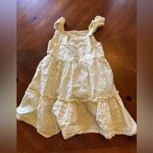 Little girl dress